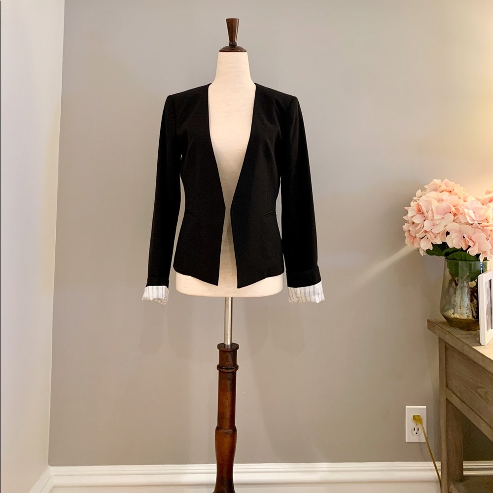 Theory Blazer - Delaven Edition